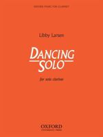 Dancing Solo 0193859688 Book Cover