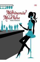 Matrimonial Mocktales 9384225703 Book Cover