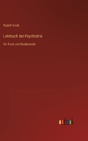 Lehrbuch Der Psychiatrie 3846042455 Book Cover