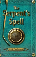 The Serpent's Spell 1525585894 Book Cover