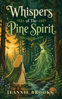 Whispers Of The Pine Spirit 1918675422 Book Cover