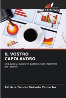 Il Vostro Capolavoro (Italian Edition) 6207968670 Book Cover