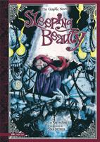 Sleeping Beauty: The Graphic Novel 1434213935 Book Cover