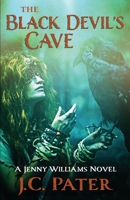 The Black Devil's Cave B09P7PCYSV Book Cover