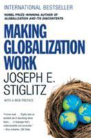 Making Globalization Work 0393330281 Book Cover