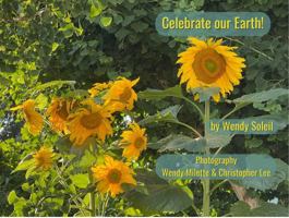 Celebrate our Earth! B0FFZ2NYKQ Book Cover