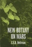 New Botany on Mars 0533157250 Book Cover