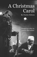 A Christmas Carol 1716767113 Book Cover