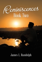 Reminiscences Book Two B0CGT96Z94 Book Cover