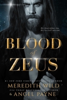 Blood of Zeus 164263218X Book Cover