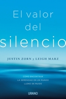 El Valor del Silencio 8417694919 Book Cover