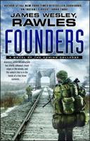 Founders: A Novel of the Coming Collapse 143917282X Book Cover