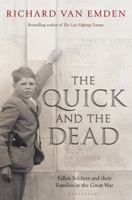 The Quick and the Dead 0747597790 Book Cover