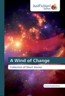 A Wind of Change 6200111642 Book Cover