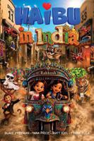 Haibu in India (Haibu series) 1582709726 Book Cover