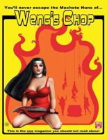 Weng's Chop #5 1497332141 Book Cover