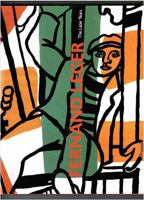 Fernand Leger: The Later Years 3791308688 Book Cover