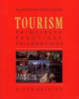 Tourism 0471622559 Book Cover