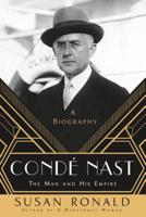 Condé Nast: The Man and His Empire 1250180023 Book Cover