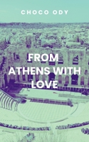 From Athens With Love B0DSGPWXZQ Book Cover
