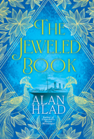 The Jeweled Book 1496745604 Book Cover