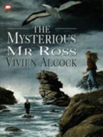The Mysterious Mr. Ross 0440502357 Book Cover