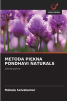 Metoda PiEkna Pondhavi Naturals (Polish Edition) 6630015886 Book Cover