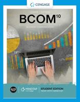 Bcom (Book Only) 1305660854 Book Cover