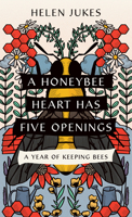 A Honeybee Heart Has Five Openings 1501766538 Book Cover