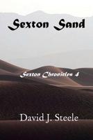 Sexton Sand 1507824718 Book Cover