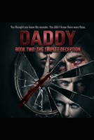 Daddy: The Triplet Deception B0HGZ8MPYY Book Cover