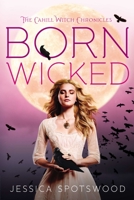 Born Wicked 0142421871 Book Cover