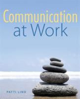 Communication at Work 1592997627 Book Cover