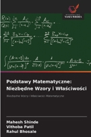 Podstawy Matematyczne: Niezbedne Wzory i Wlasciwosci (Polish Edition) 6209924263 Book Cover