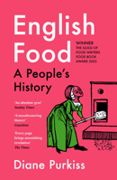 History of Food in Britain: Four Meals and Many Landscapes 000725556X Book Cover