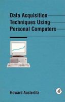 Data Acquisition Techniques Using PC 0120683709 Book Cover