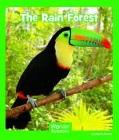 The Rain Forest 1429680571 Book Cover