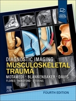 Diagnostic Imaging: Musculoskeletal Trauma 0443433429 Book Cover