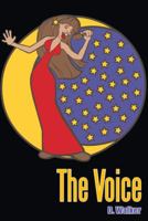 The Voice 1490723285 Book Cover