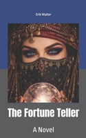 The Fortune Teller 1090539320 Book Cover