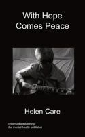 With Hope Comes Peace 1849917604 Book Cover