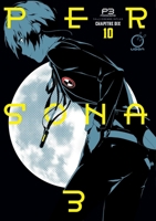 Persona 3 Volume 10 177294081X Book Cover