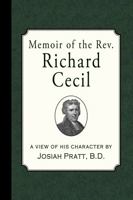 Memoir of the Rev. Josiah Pratt .. 1022452533 Book Cover