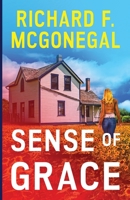 Sense of Grace 1734267801 Book Cover