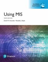 Using MIS 0134106784 Book Cover