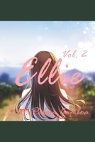 Ellie: Vol.2 1650400020 Book Cover