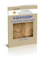 Palaeographical Aspects of Qur'anic Manuscripts and the Qur'anic Fragments of the University of Birmingham (Lectures) 1788146891 Book Cover