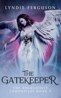 The Gatekeeper 1968283048 Book Cover
