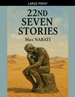 22nd Seven Stories B0FZFB8QGW Book Cover