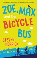 Zoe, Max and the Bicycle Bus 0702263001 Book Cover